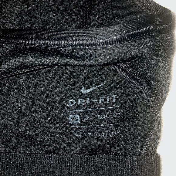 NIKE SPORTS BRA - Picture 3 of 3